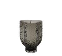 ARURA Trio Vase 18 cm Black