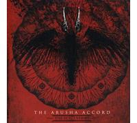Arusha Accord - The Echo Verses