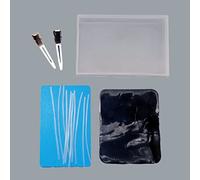 ARUTY Suture Practice Kit, Microscopy Surgical Vascular Anastomosis Suture Practice Model, Does Not Easily Break, Medical Students Training Practice Pad, Training Tool Model for Doctor Nurse