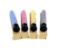 AruwSwOce 4PCS SPC840 Color Toner Cartridge Compatible With SPC842 | Fits SPC840 And SPC842 Models; Includes 4 Compatible Color Toners