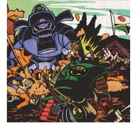 Aruz Studio Presents Ragasamurai - Aruz Studio Presents Ragasamurai