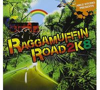 Aruz Studio Presents Raggamuffin Roa - Aruz Studio Presents Raggamuffin ROA [Import]