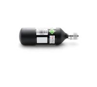 Arva Steel Air5bouta Bottle Black