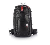 Arva - 24l Compartment for adjustable bag - Reactor Flex Pocket 24 Pro Black Black one size