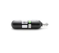 Arva Co2 Carbon Cartridge Black