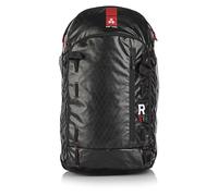 Arva - 40l Compartment for adjustable bag - Reactor Flex Pocket 40 Pro Black Black one size