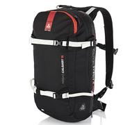 ARVA Airbag Calgary 18 Reactor - Mixte - Black - size only size- model 2026 only size