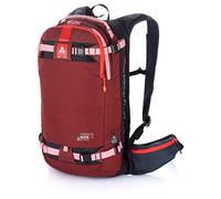 Arva - Airbag Ride Switch 18 - Avalanche airbag size 18 l, burgundy
