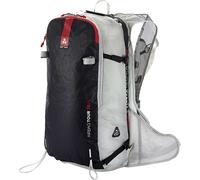 ARVA Airbag Tour 28 Ul - Mixte - Grey / Black / Red - size only size- model 2025 only size