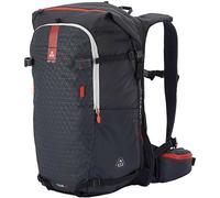 ARVA Airbag Tour40 - Men - Black / Red / Grey - size only size- model 2025 only size