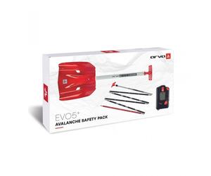 Arva Avalanche Receiver Kit ARVA EVO 5 +