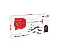 Arva - Avalanche safety Pack - Pack Safety Box Evo 5+ one size