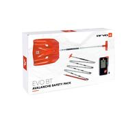 Arva - Avalanche safety Pack - Pack Safety Box Evo BT one size