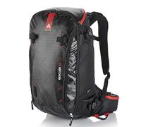 ARVA Backpack Rescuer 32 Pro - Men - Black - size only size- model 2025 only size