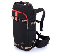 Arva - Backpack Ride 30+ - Ski touring backpack black