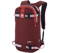 Arva Ride18 Backpack Red Men,Women