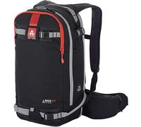 ARVA Backpack Ride24 - Men - Black / Red - size only size- model 2026 only size