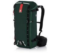Arva - Backpack Ski Trip 28 - Ski touring backpack green