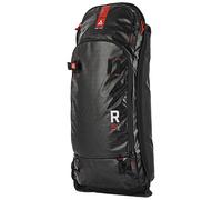 Arva - Bag compatible with mechanical airbag base - R18 Pro Flex Cover Black Black one size