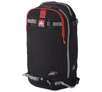 Arva - Bag compatible with mechanical airbag base - Ride 24 Switch Cover Black Black one size