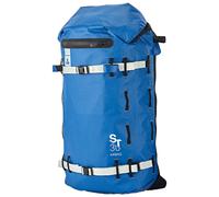 Arva - Compatible pocket on mechanical airbag base - St30 Switch Cover Blue Blue one size