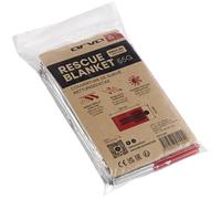 ARVA Emergency Blanket Ul 55g - Mixte - Grey - size only size- model 2026 only size