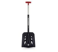 Arva - Emergency shovel - Plume Ts in Aluminium - Black Black one size