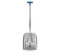 Arva - Emergency Shovel - Ski Trip in Aluminium - Grey Grey one size