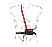 Arva Evo Bt Holster Clear