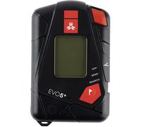 ARVA Evo5+ - Mixte - Red / Black - size only size- model 2026 only size