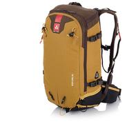 Arva - Explore 30 - Ski touring backpack brown