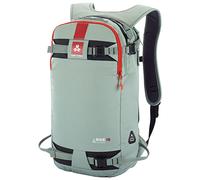 Arva - Freeride ski backpack - Ride 18 Mousse - Green Green one size