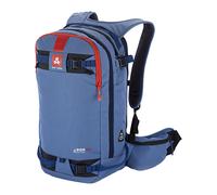 Arva - Freeride ski backpack - Ride 24 Blue Denim Blue one size