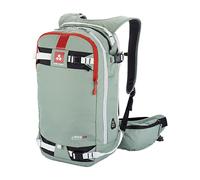 Arva - Freeride ski backpack - Ride 24 Mousse - Green Green one size