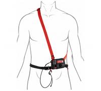 Arva - Holster Für EVO5 - Avalanche transceiver size One Size, black