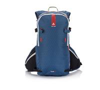 Arva - Lightweight and versatile backpack - Tour 25 Petrol Blue Blue one size