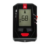 Arva - Avalanche Victim Detector - Neo Bt Pro - Black Black one size