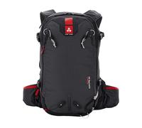 Arva - Mechanical airbag backpack - Airbag Explore 30 Black Black one size