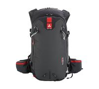 Arva - Mechanical airbag backpack - Airbag Explore 40 Black Black one size
