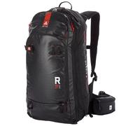 Arva - Mechanical airbag backpack - Airbag R18 Pro Flex - Black Black one size