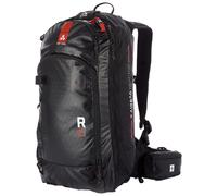 Arva - Mechanical airbag backpack - Airbag R24 Pro Flex - Black Black one size