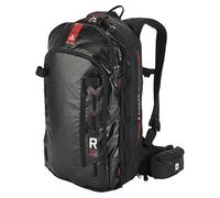 Arva - Mechanical airbag backpack - Airbag R32 Pro Flex - Black Black one size
