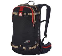 Arva - Mechanical airbag backpack - Airbag Ride 18 Switch Black Black one size