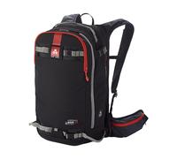 Arva - Mechanical airbag backpack - Airbag Ride 24 Switch Black Black one size