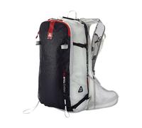 Arva - Mechanical airbag backpack - Airbag Tour 28 Ul Foggy Grey Grey one size