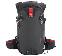 Arva - Pack Airbag Explore 40 Switch Black + Cartouche Acier - Airbag