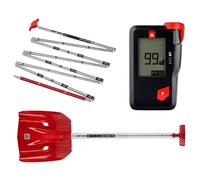 Arva Avalanche Kit Set ARVA EVO BT - Pack Safety Box EVO BT