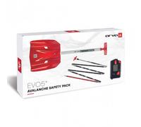 Arva Pack Safety Box Evo5+ Avalanche Kit