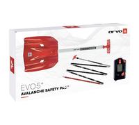 Arva - Pack Safety Box Evo5+ - Beacon package