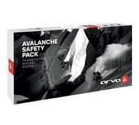 ARVA Pack Safety Box Evo5 + Pelle Skitri + Spark 26 - Mixte - - size only size- model 2026 only size